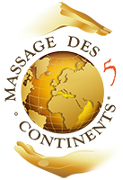 Massage des 5 Continents